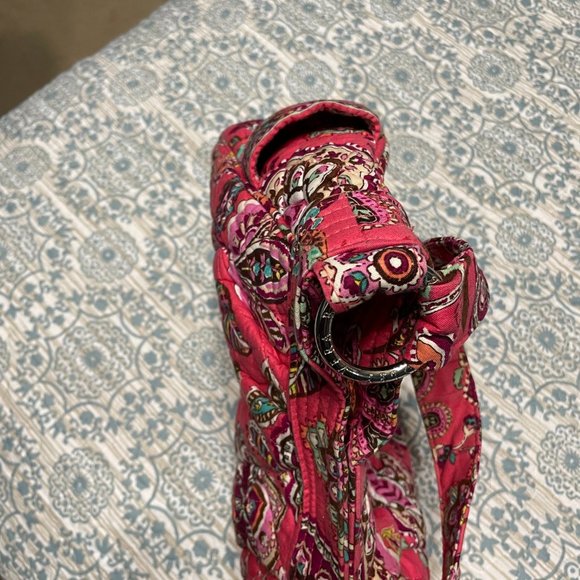 Vera Bradley Shoulder Bag - Picture 6 of 12